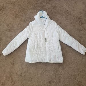 Puma BRAND NEW winter jacket